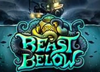 слот Beast Below
