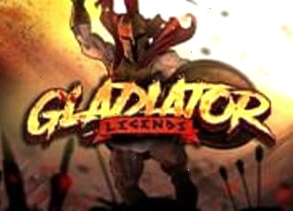 слот Gladiator Legends от Hacksaw